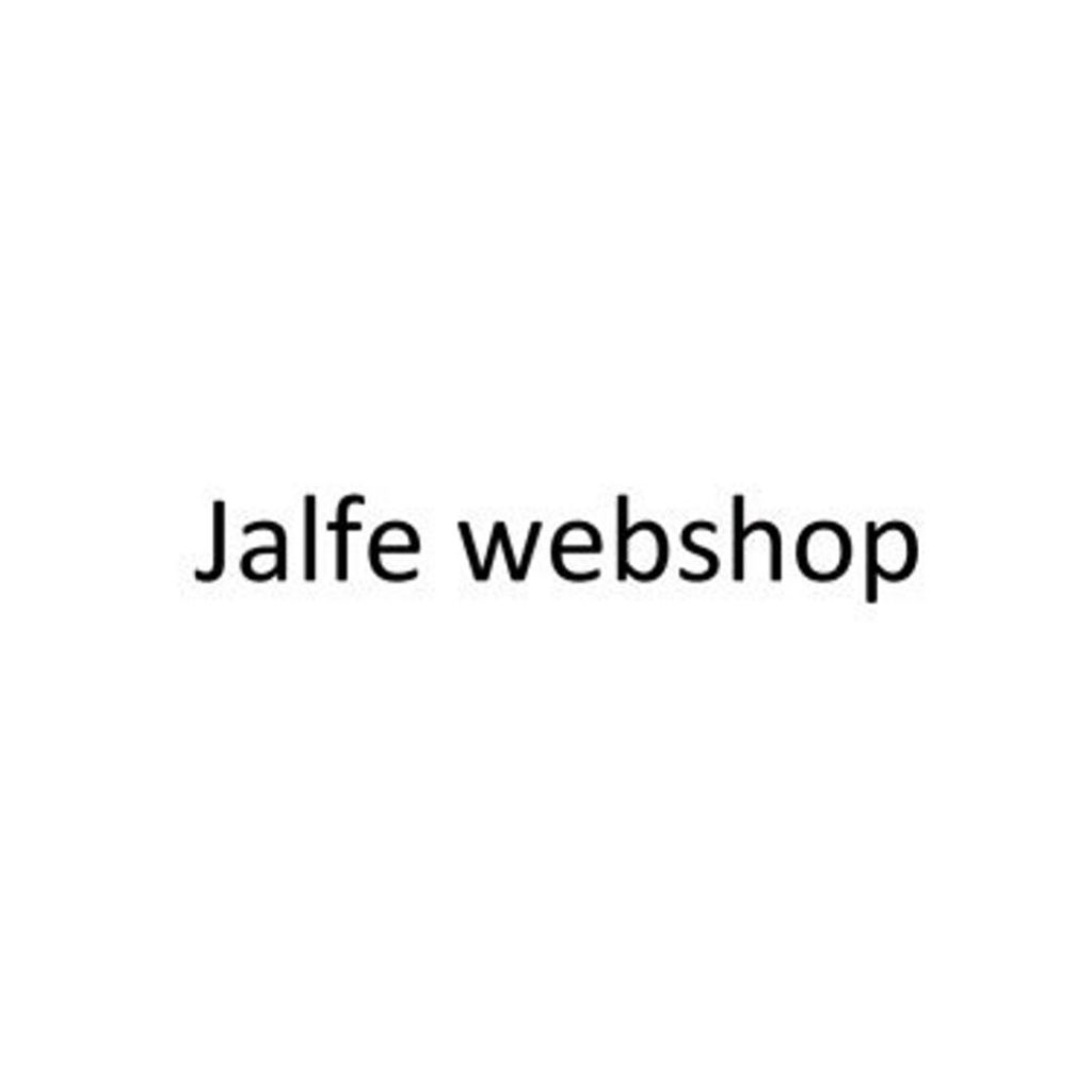 Jalfe webshop