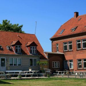 Villa Blomberg