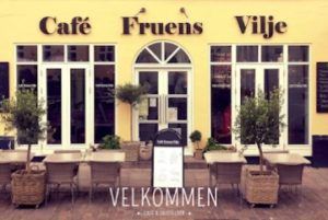 Café Fruens Vilje