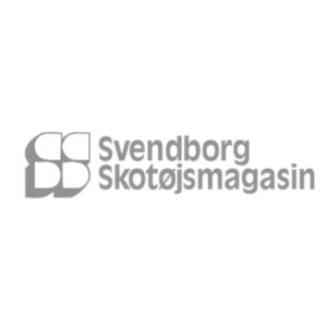 Svendborg Skotøjsmagasin