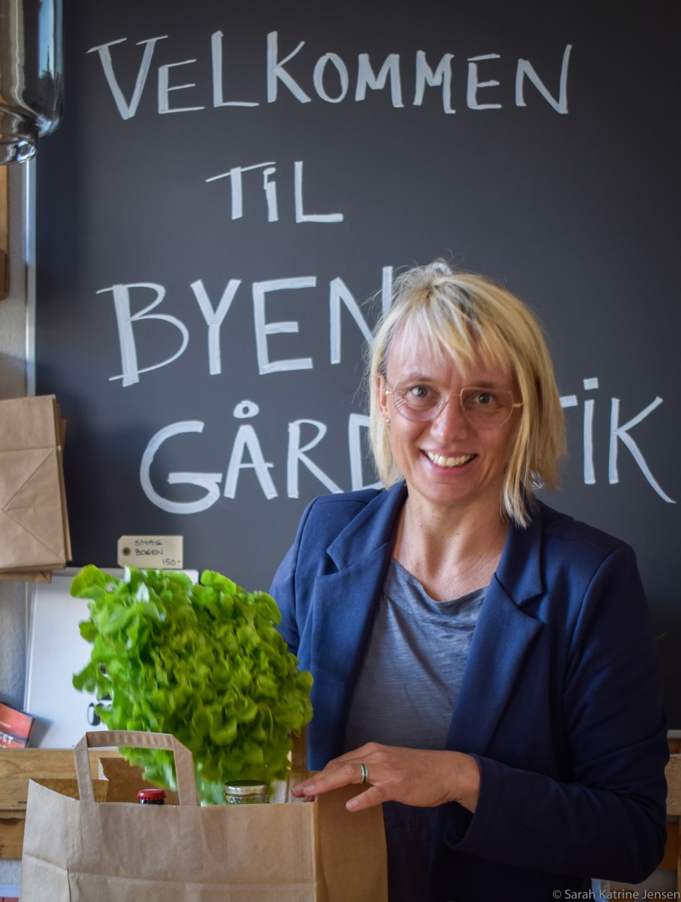 Read more about the article Byens Gårdbutik